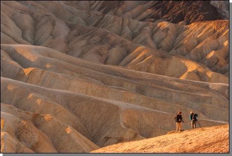 Death Valley Photographers